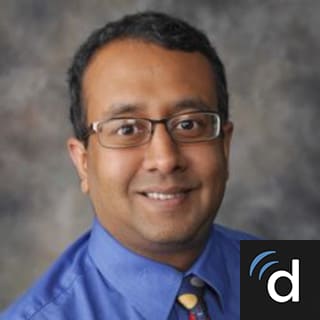 Aakash Goyal, MD