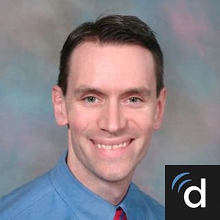 Todd Bingemann, MD