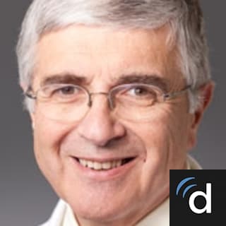 Carl DeMatteo, MD, Infectious Disease, Keene, NH