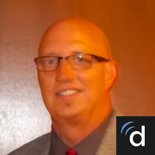 Larry Lovelace, DO