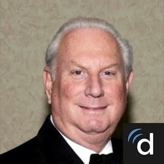 Robert Blau, MD