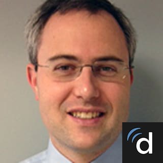 Stephen Eyre, MD