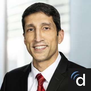 Rahul Pandit, MD, Ophthalmology, Houston, TX
