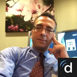 Denis D'Angelo, MD