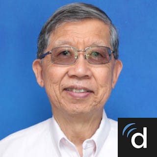 Johnny Gaw I, MD