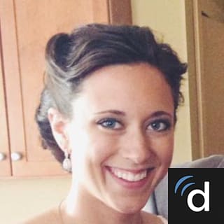 Kirsten Rupp, MD