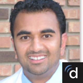 Hitesh Bhatt, DO