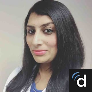 Mehar-Un Khan, MD