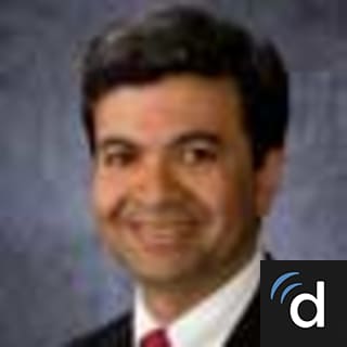 Sanjay Tripathi, MD