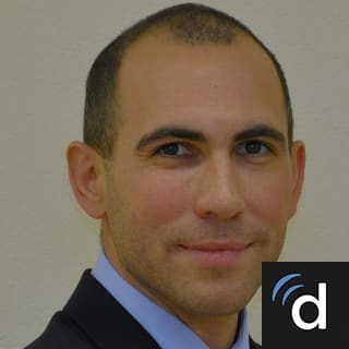 Dr. James Barrese, MD
