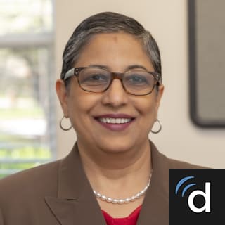 Bharati Srivastava, MD