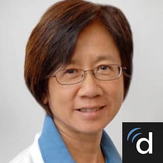 Maria (Choy-Kwong) Choy, MD