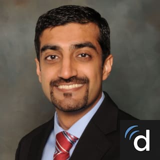 Rehan Waheed, MD, Internal Medicine, Cleveland, OH