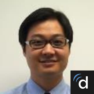 James Chang, MD