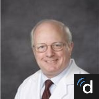 Warren Felton III, MD