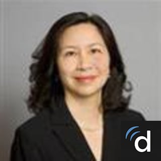 Emily (Saalman) Yu, MD