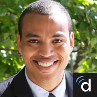 Amare Assefa, MD, Internal Medicine, New York, NY