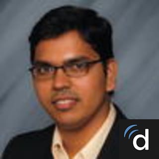 Pradeep Reddy Patel, MD
