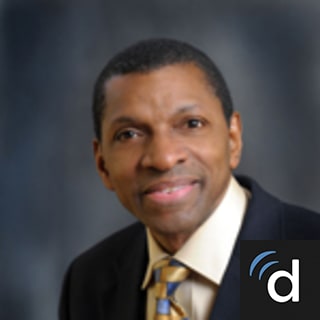 Dalton Daniel, MD