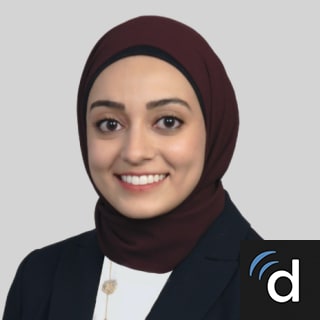 Judy Daboul, MD