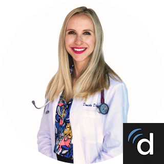 Daniela Dillman, Family Nurse Practitioner, Torrance, CA