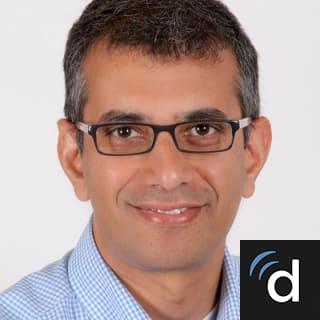 Satyan Lakshminrusimha, MD