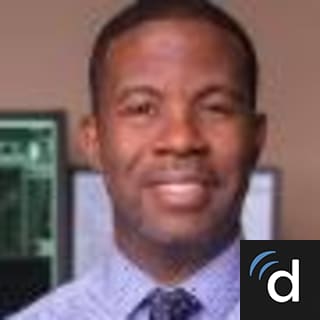 Asante Dickson, MD
