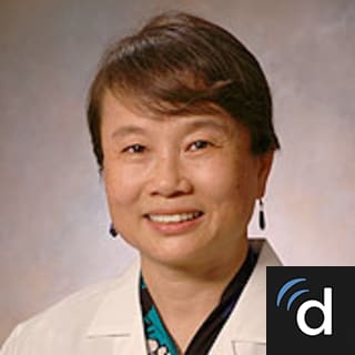 Yingshan Shi, MD