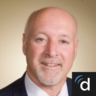 Andrew Greenspan, MD