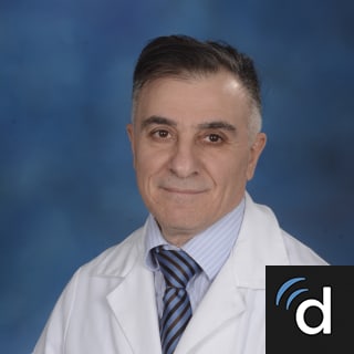 Jamal Mikdashi, MD