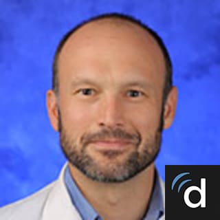 Aaron Brick, Acute Care Nurse Practitioner, Lafayette, CO