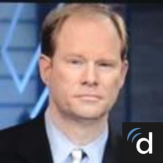 Mark DeLacure, MD