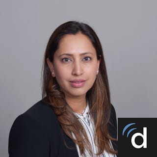 Hina Ali, MD