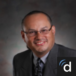 Richard Canlas, MD