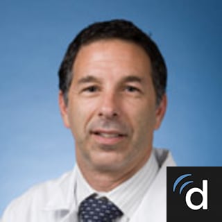 David Fish, MD