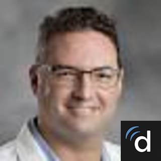 Robert Burke, MD