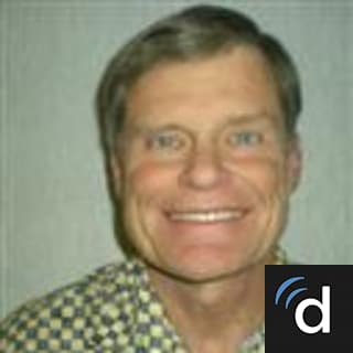 James Richards, MD