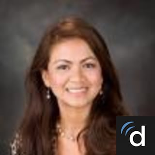 Maria Concepcion, MD