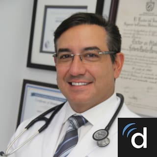 Roberto Fernandez Blay, MD