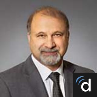 Ahmad Noori, MD, Nephrology, Reston, VA
