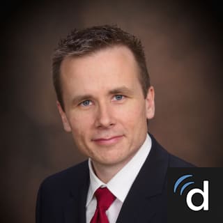Tobias Mann, MD, Orthopaedic Surgery, Bettendorf, IA