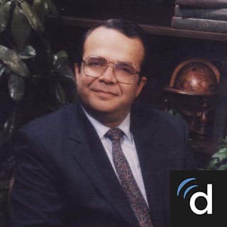 Louis Salib, MD