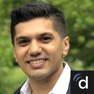 Sapan Gandhi, MD, Orthopaedic Surgery, Boston, MA