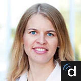 Anna Narezkina, MD, Cardiology, La Jolla, CA