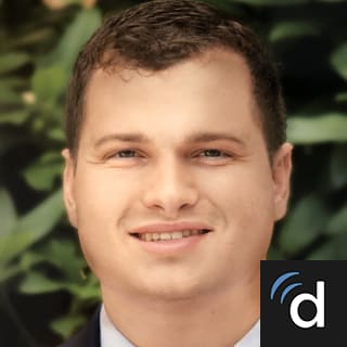 Daniel Rubio, MD, Orthopaedic Surgery, New Haven, CT