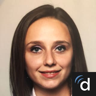 Alexandra Baluna, MD