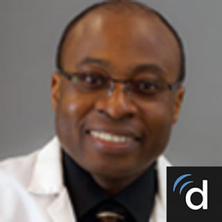 Adebowale Oguntola, MD, Nephrology, Gainesville, GA