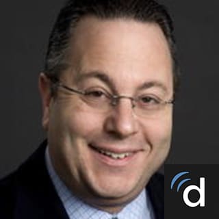 Bruce Decter, MD