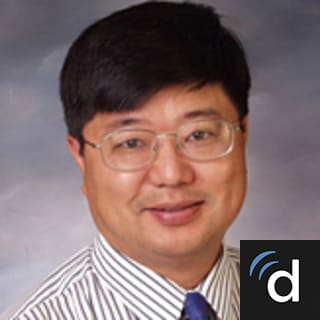 John Kao, MD