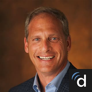 Richard Berkman, MD